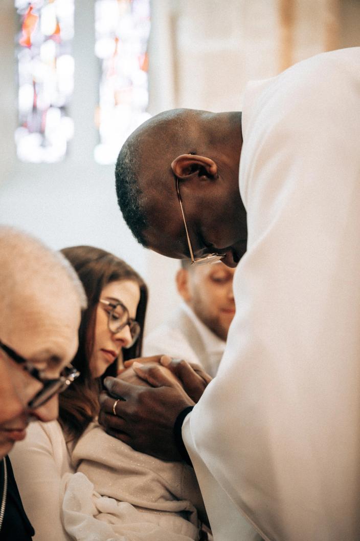 Mariages / Baptêmes — MASZ Production