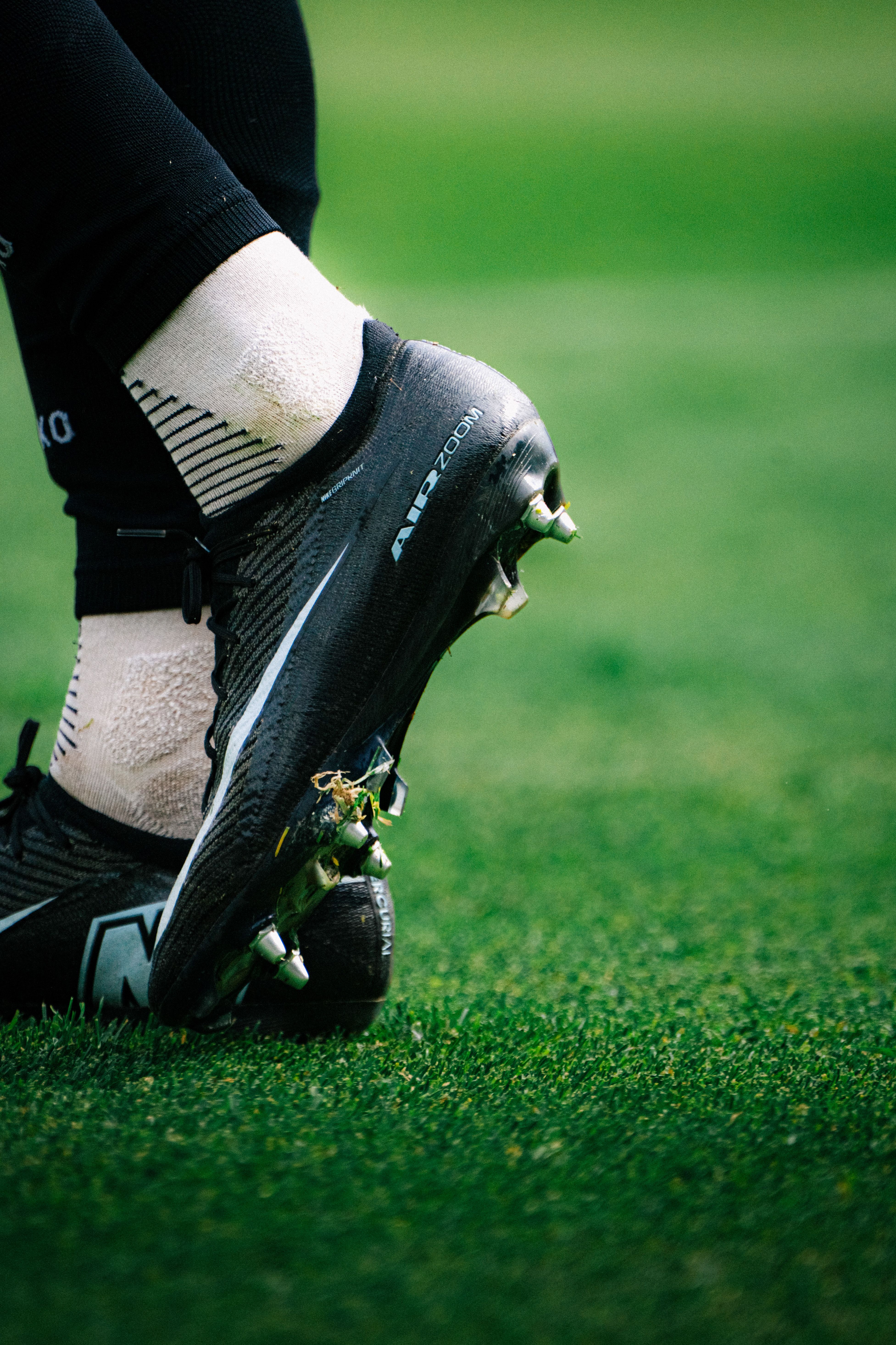 chaussures de foot