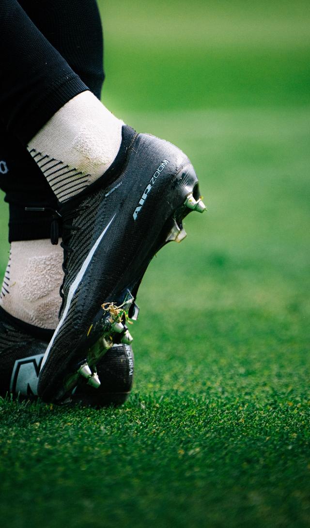chaussures de foot