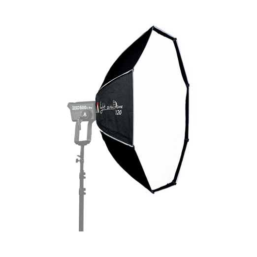Softbox Aputure 120