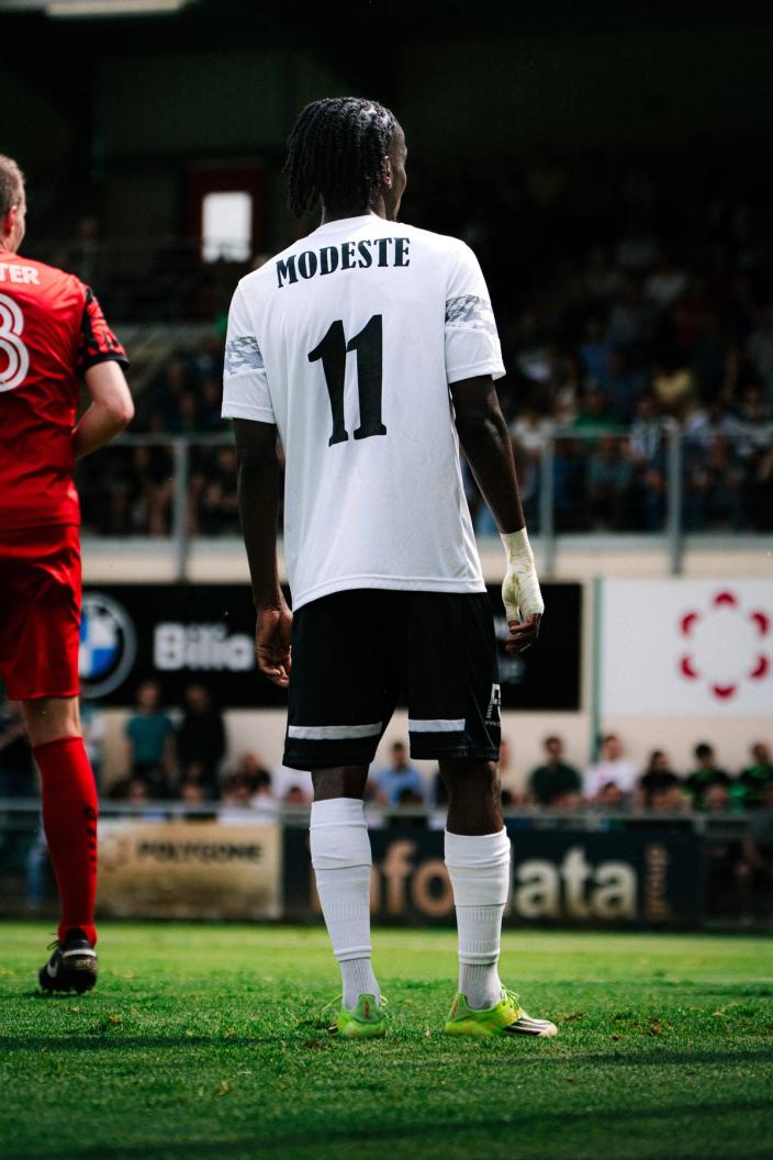 Sport — MASZ Production