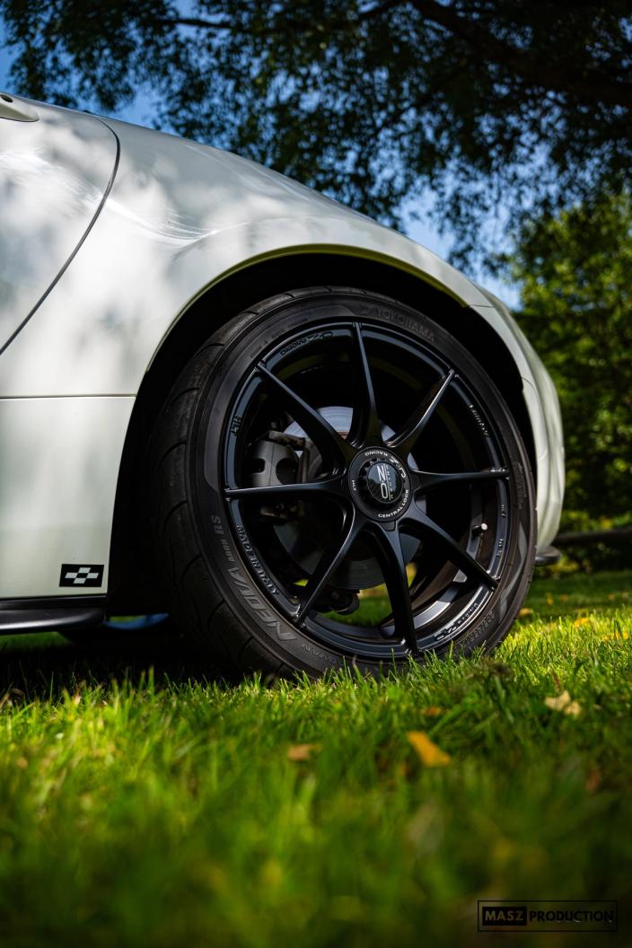 Automobile — MASZ Production