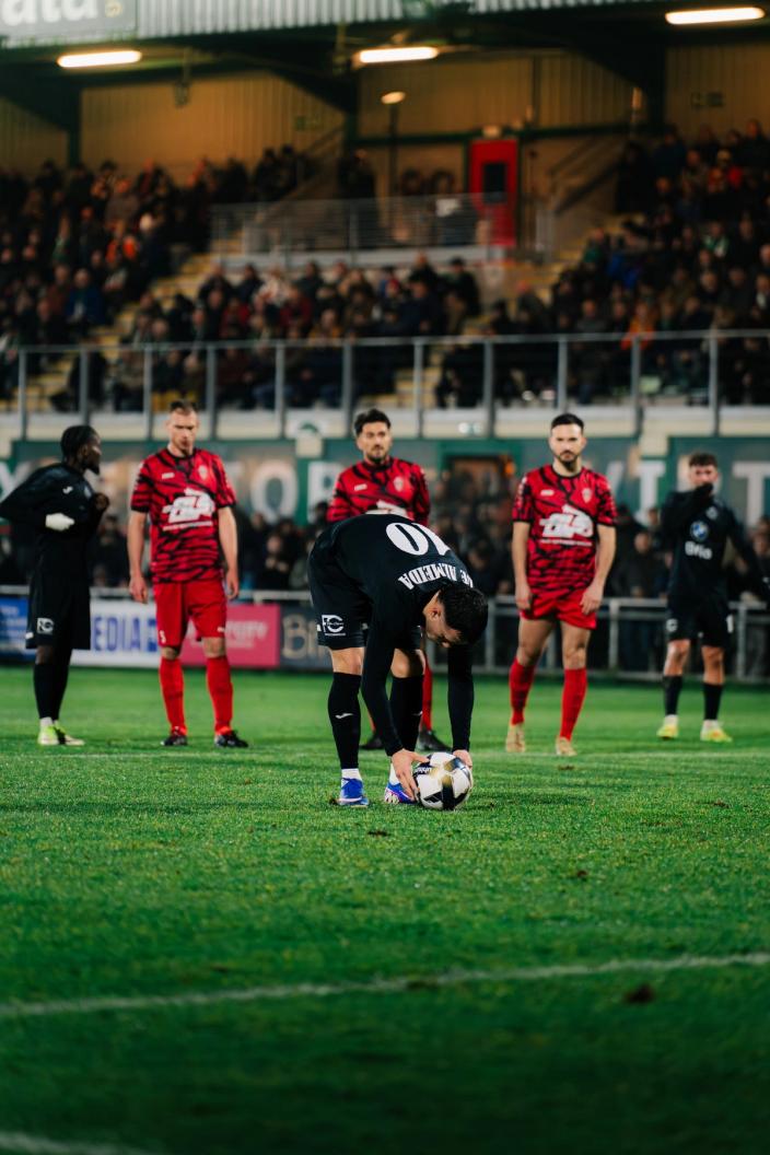 Sport — MASZ Production