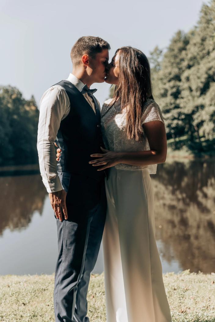 Mariages / Baptêmes — MASZ Production
