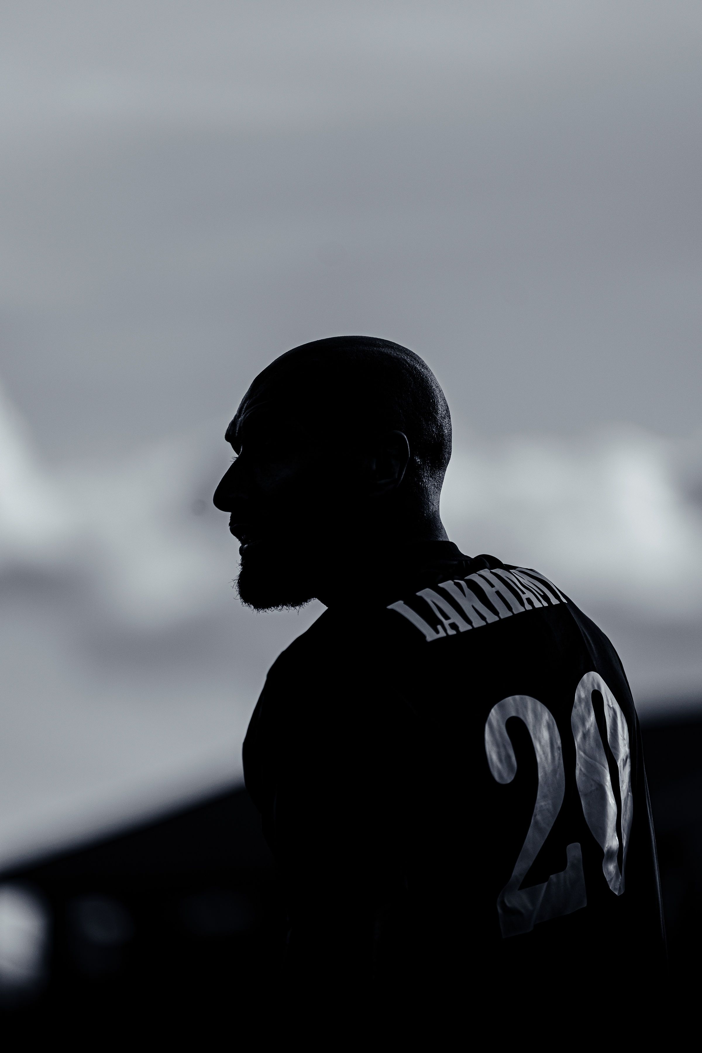 joueur de football