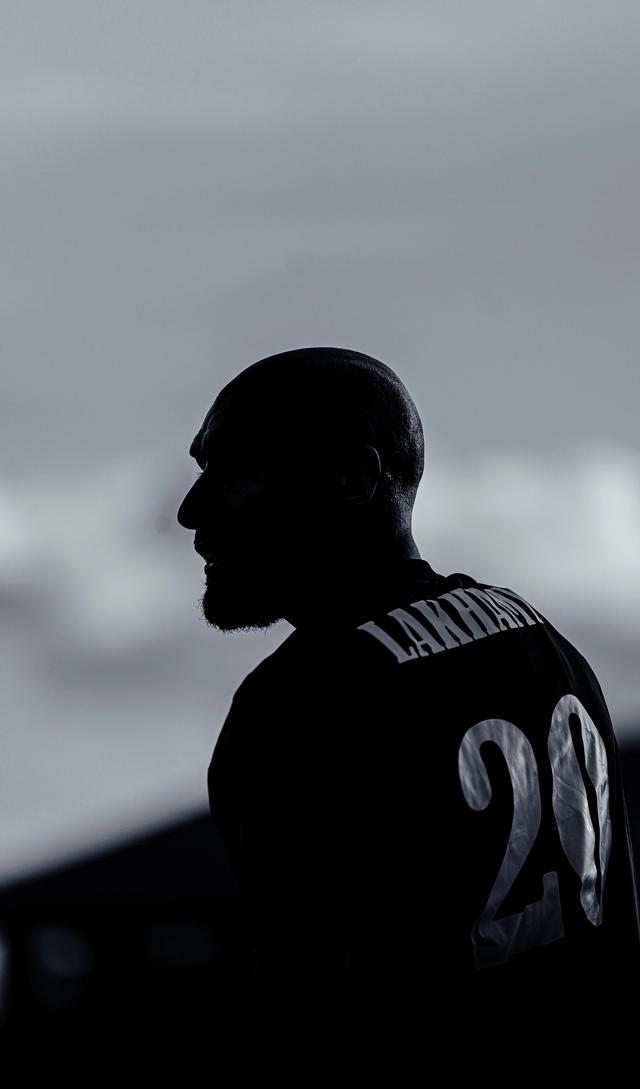 joueur de football
