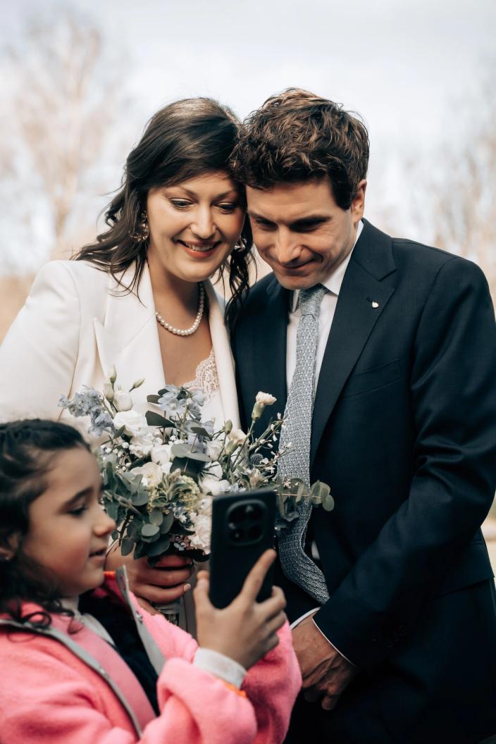 Mariages / Baptêmes — MASZ Production