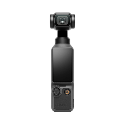 Caméra stabilisée DJI Osmo Pocket