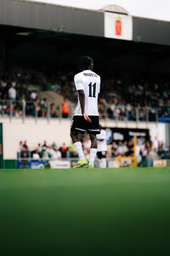 Sport — MASZ Production