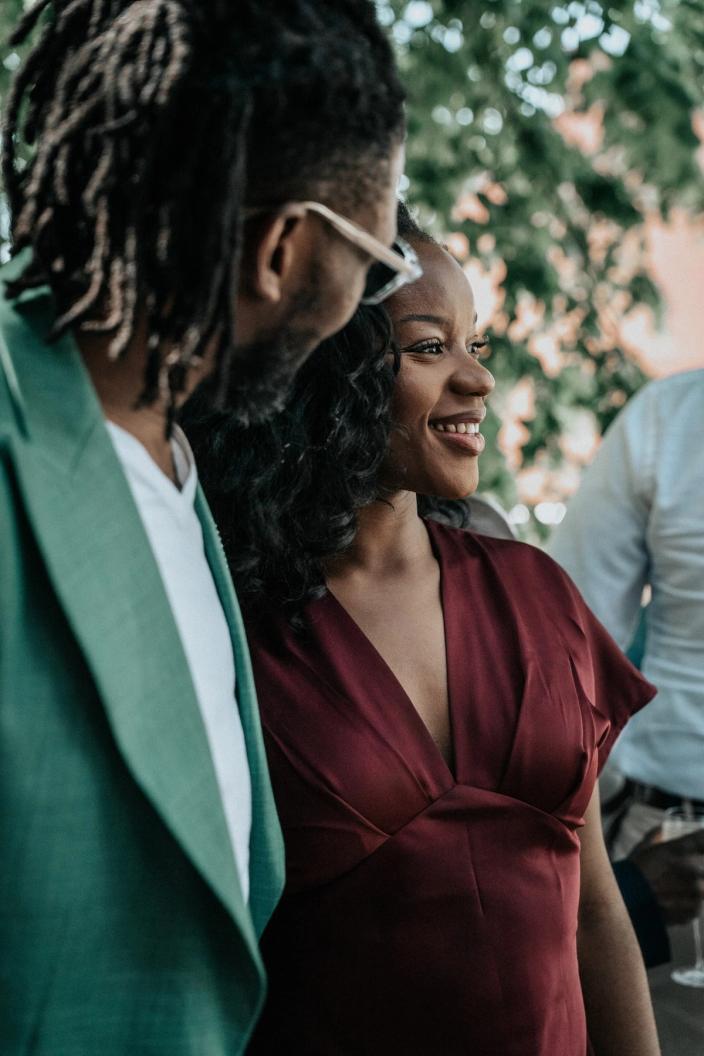 Mariages / Baptêmes — MASZ Production