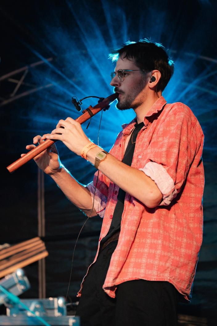 Événementiel — MASZ Production