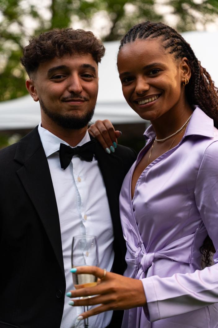 Mariages / Baptêmes — MASZ Production