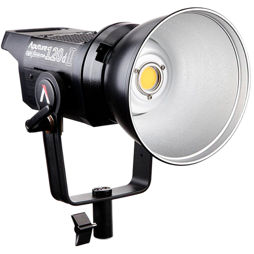 Lampe Aputure 120d II