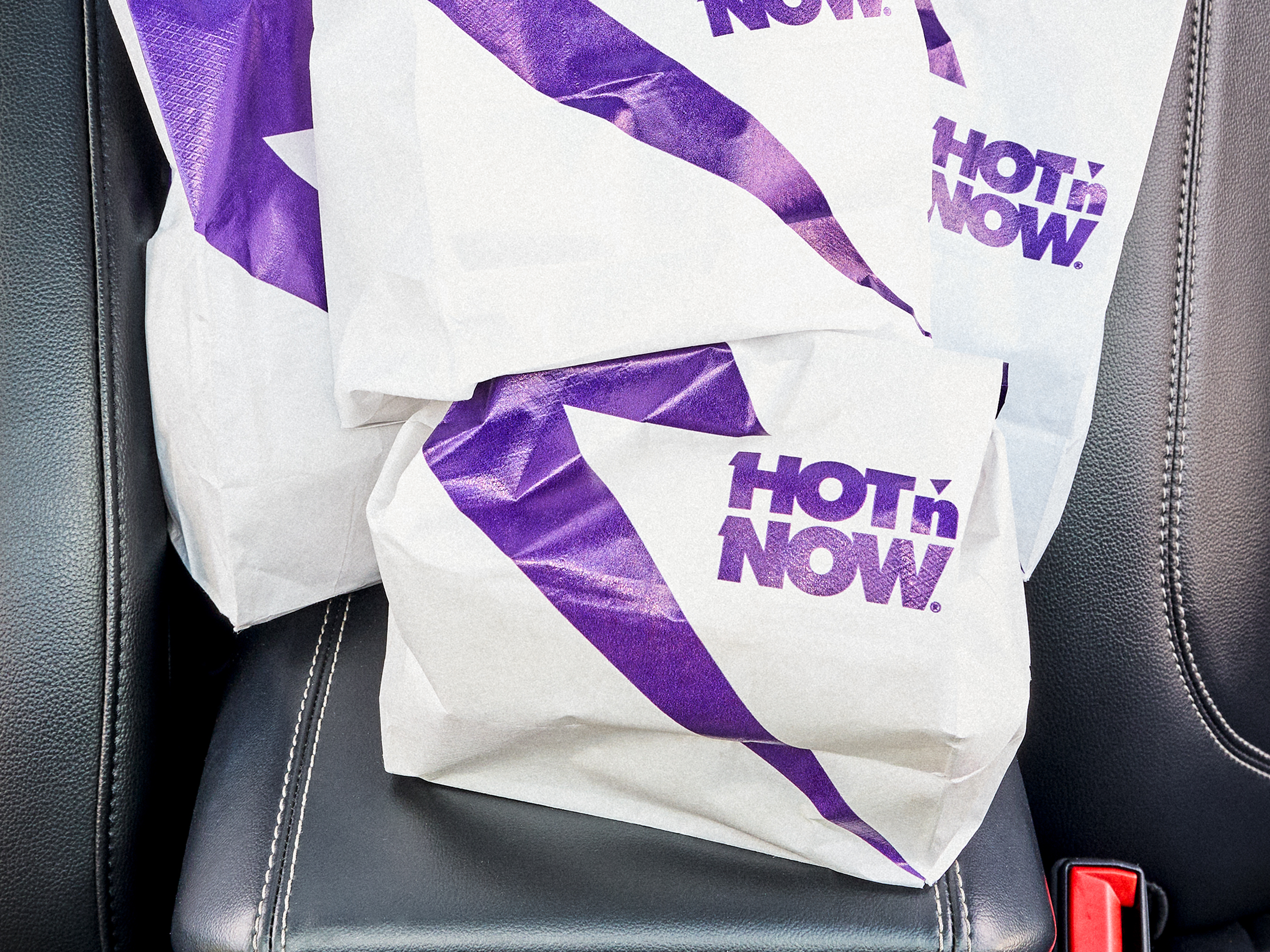 About – Hot 'n Now