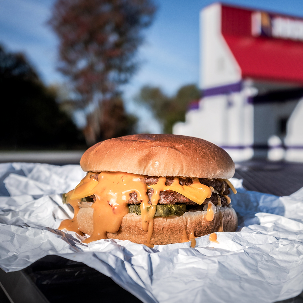 Hot ‘n Now | Lightning Fast Food at a Great Price