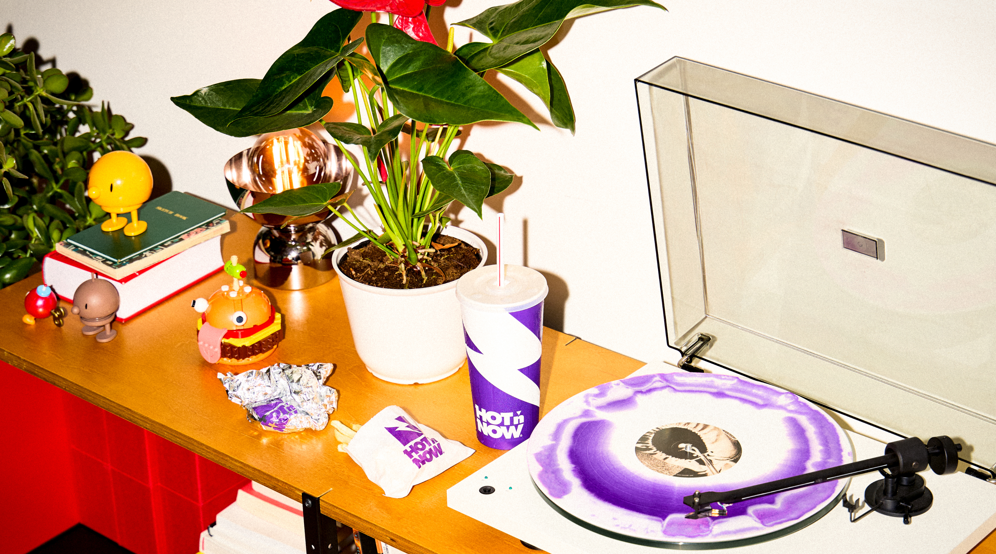 About – Hot 'n Now