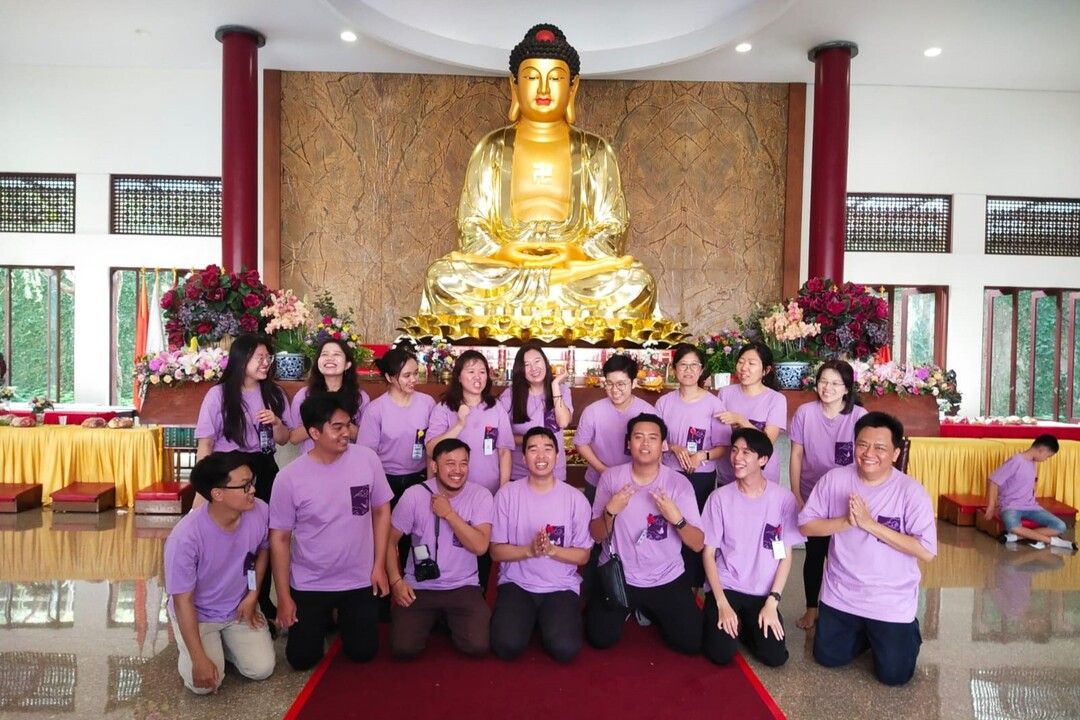 Vesak 2568B.E./2024