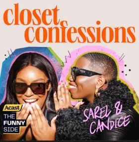 Closet Confession