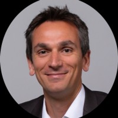 Fondateur COPILOTE Énergie