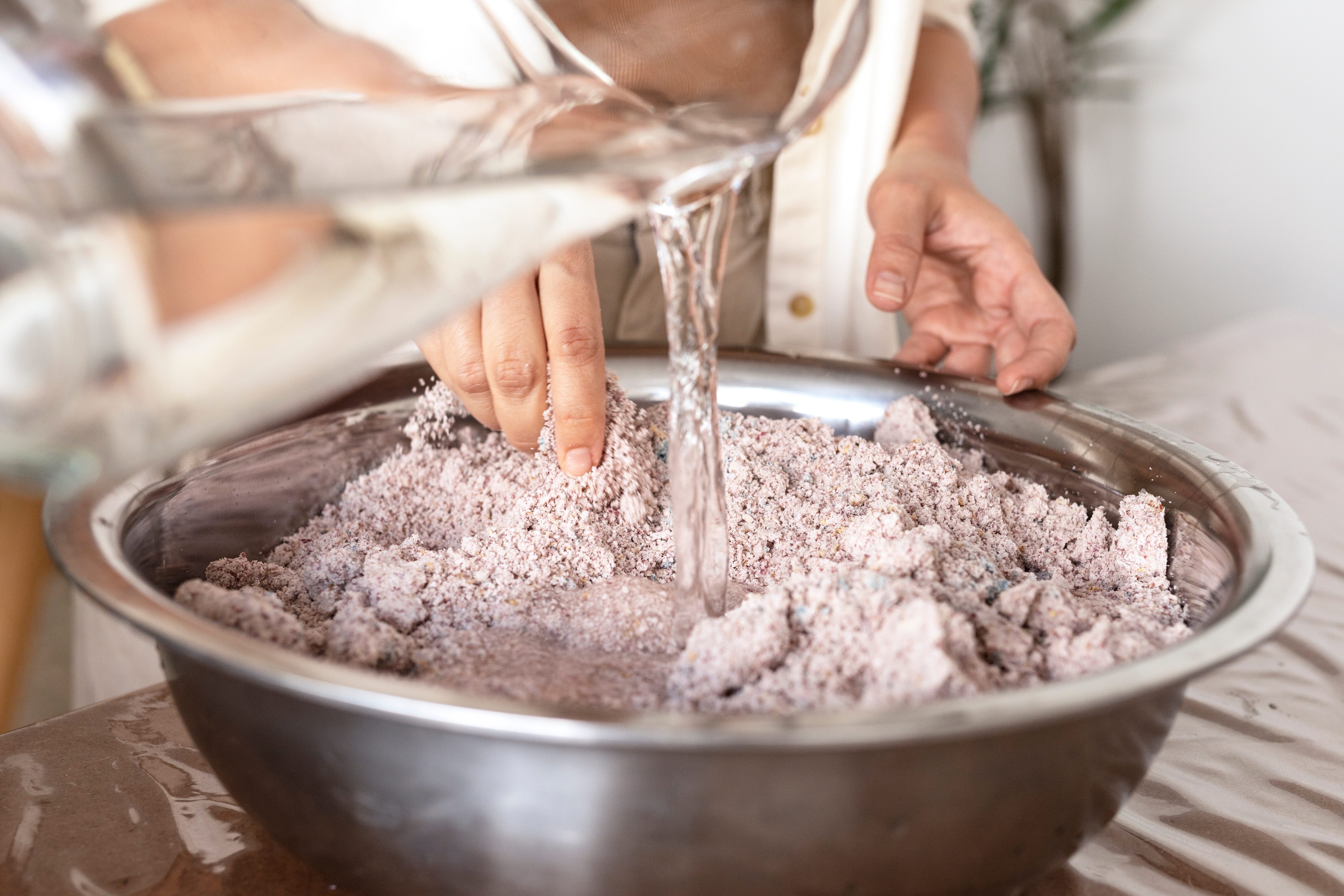 Dough