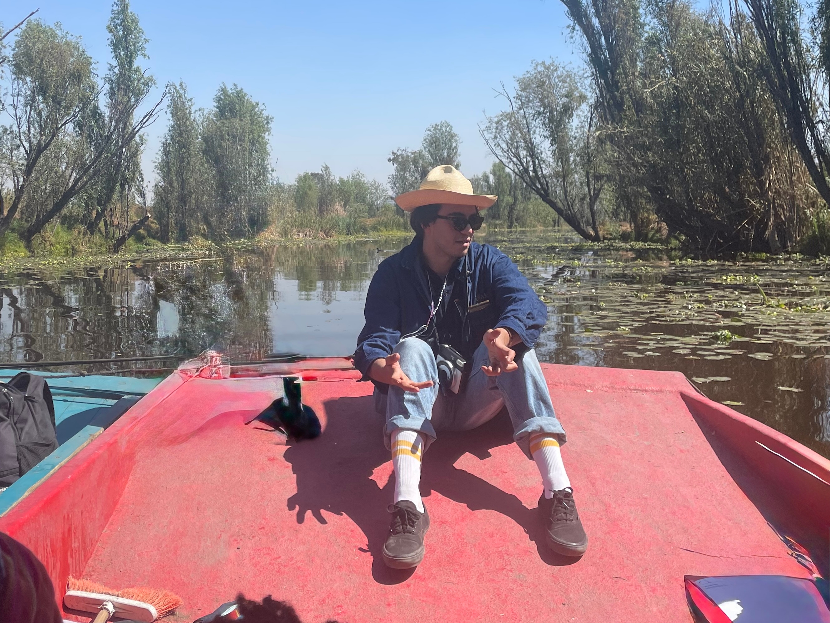 Diego Astorga de Ita