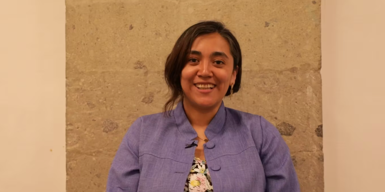 Beatriz Paz Jiménez