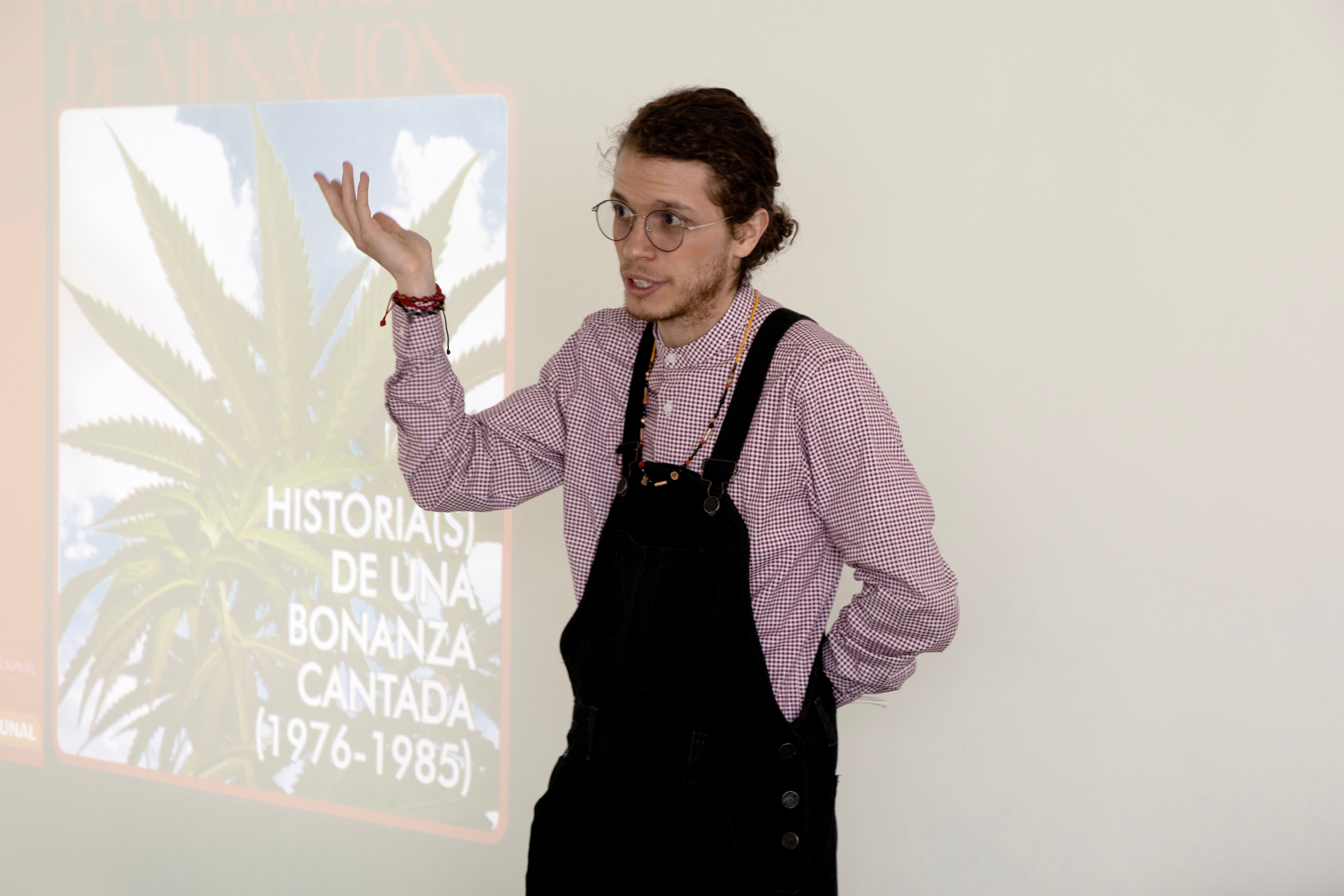Franklin Reynel Bonivento van Grieken
