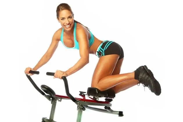 Ab Circle Pro