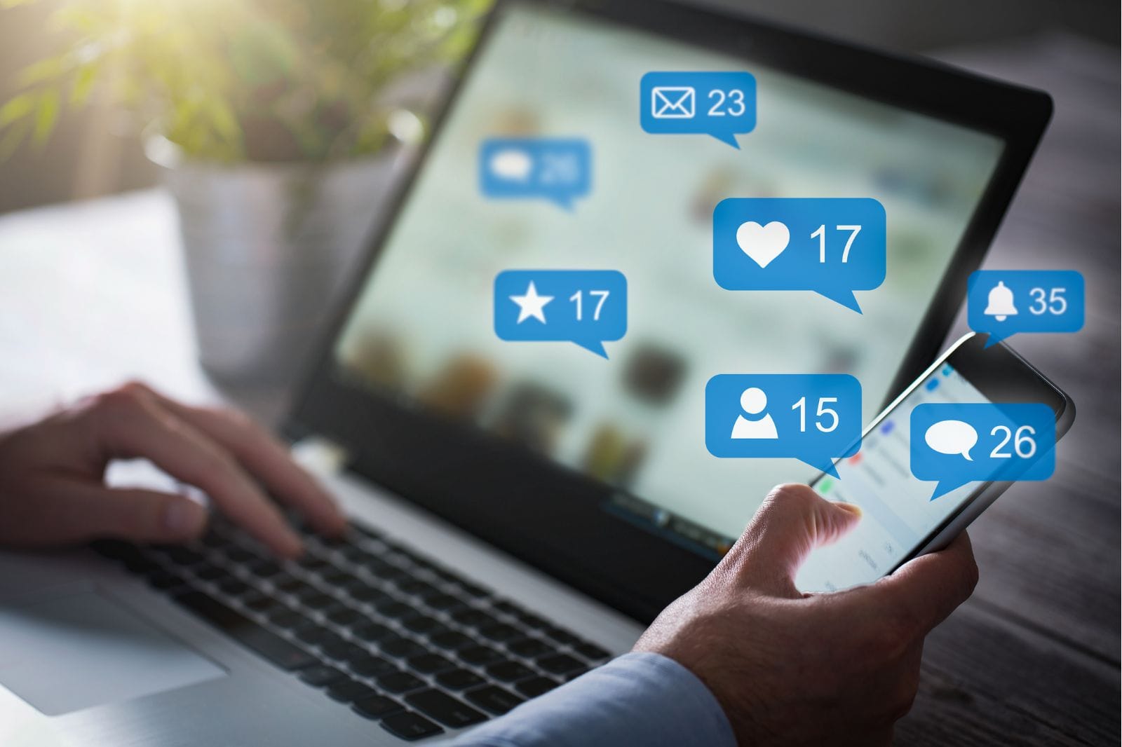 7 Reasons Why I Cut My Social Media and Smart Phone Use