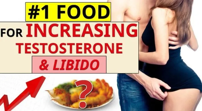 Boost your libido deceptive marketing