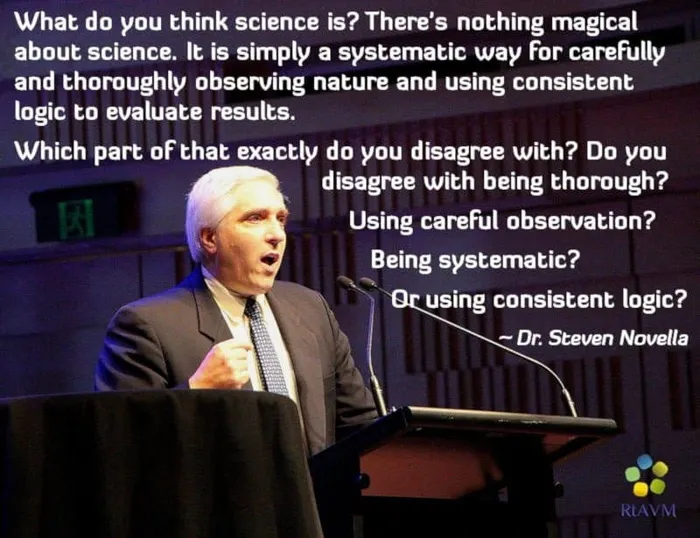 Magical Thinking