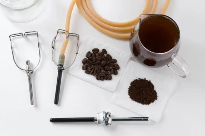 coffee enema