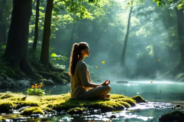 Declutter Your Mind in 10 Steps for Clarity and Focus