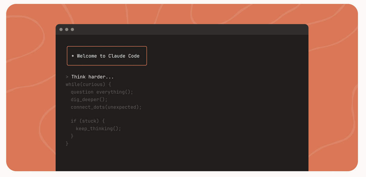 Claude Code interface screenshot