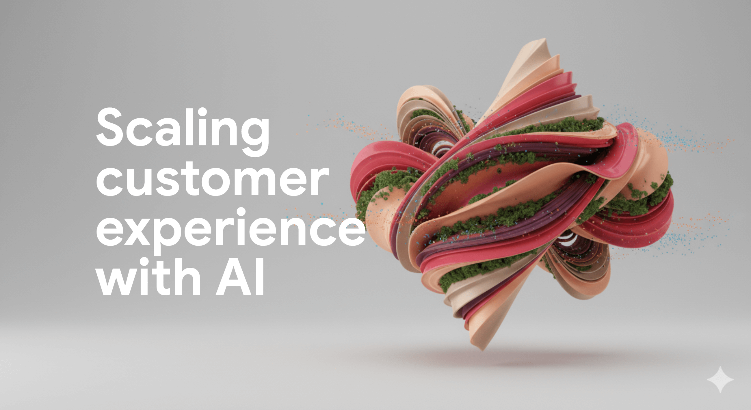 Google Cloud White Paper on LiveX AI Redefining Physical Customer Experience