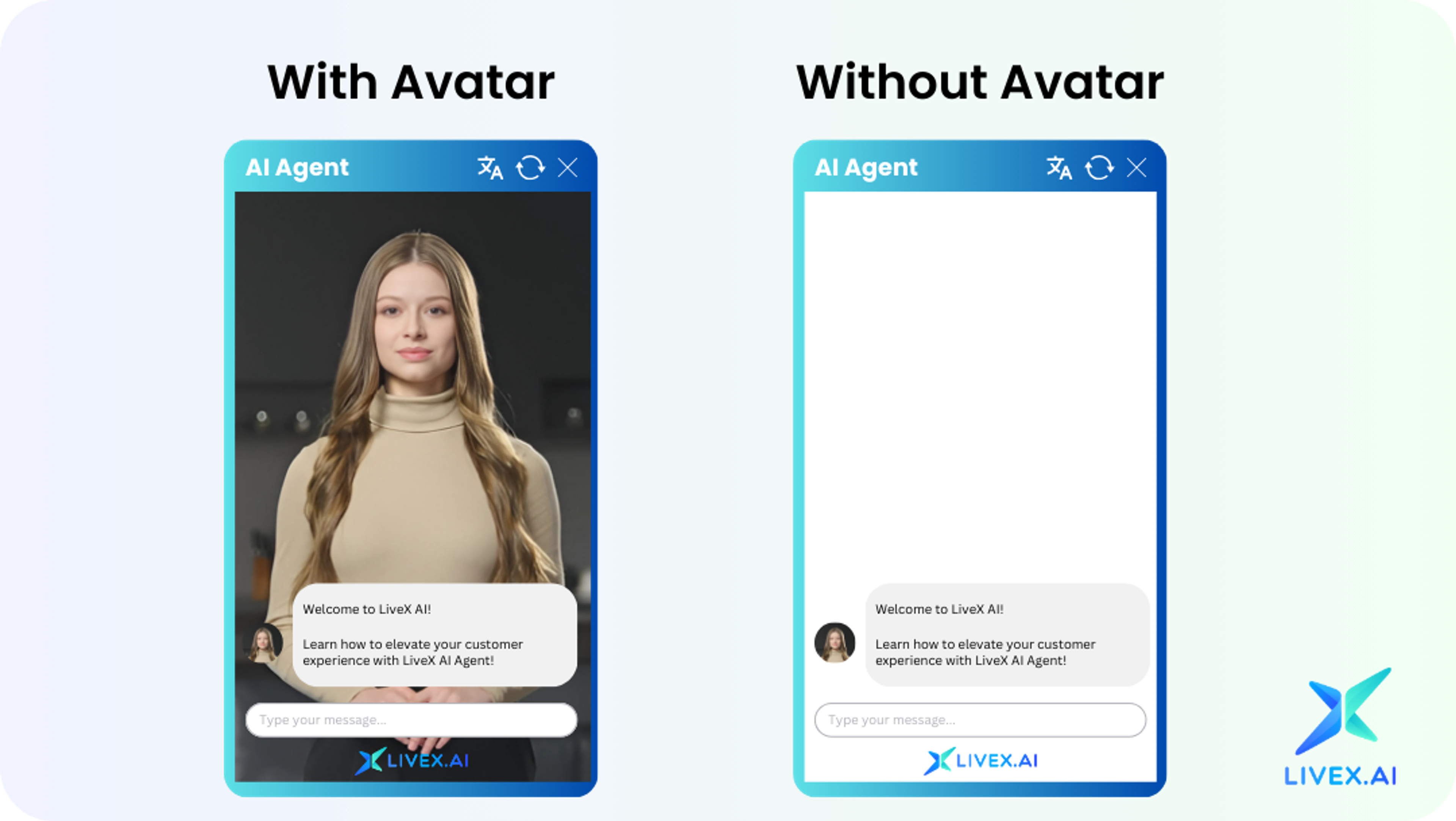 From Bots to Besties: Why Avatars Supercharge AI Agents
