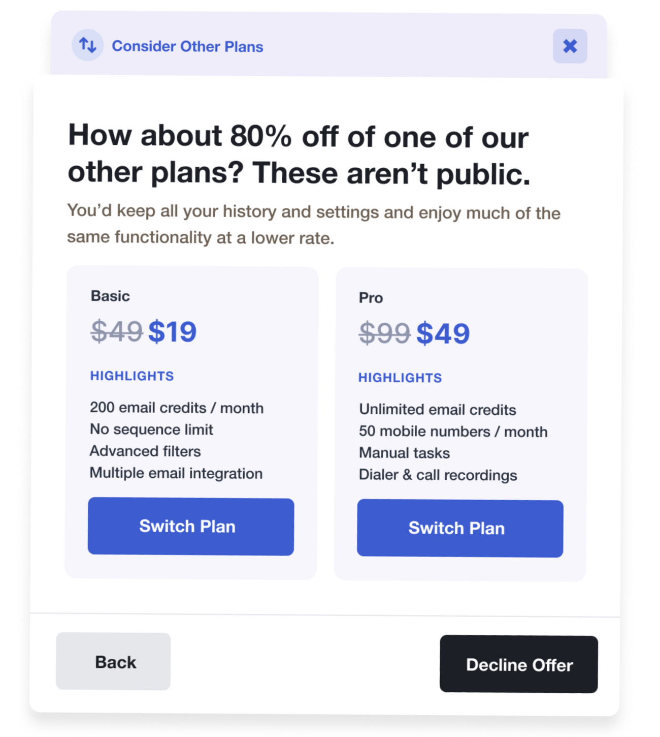 AI Agents vs. Pop-Up Window for Customer Churn: 5 Reasons AI Agents Outshine Pop-Up Windows