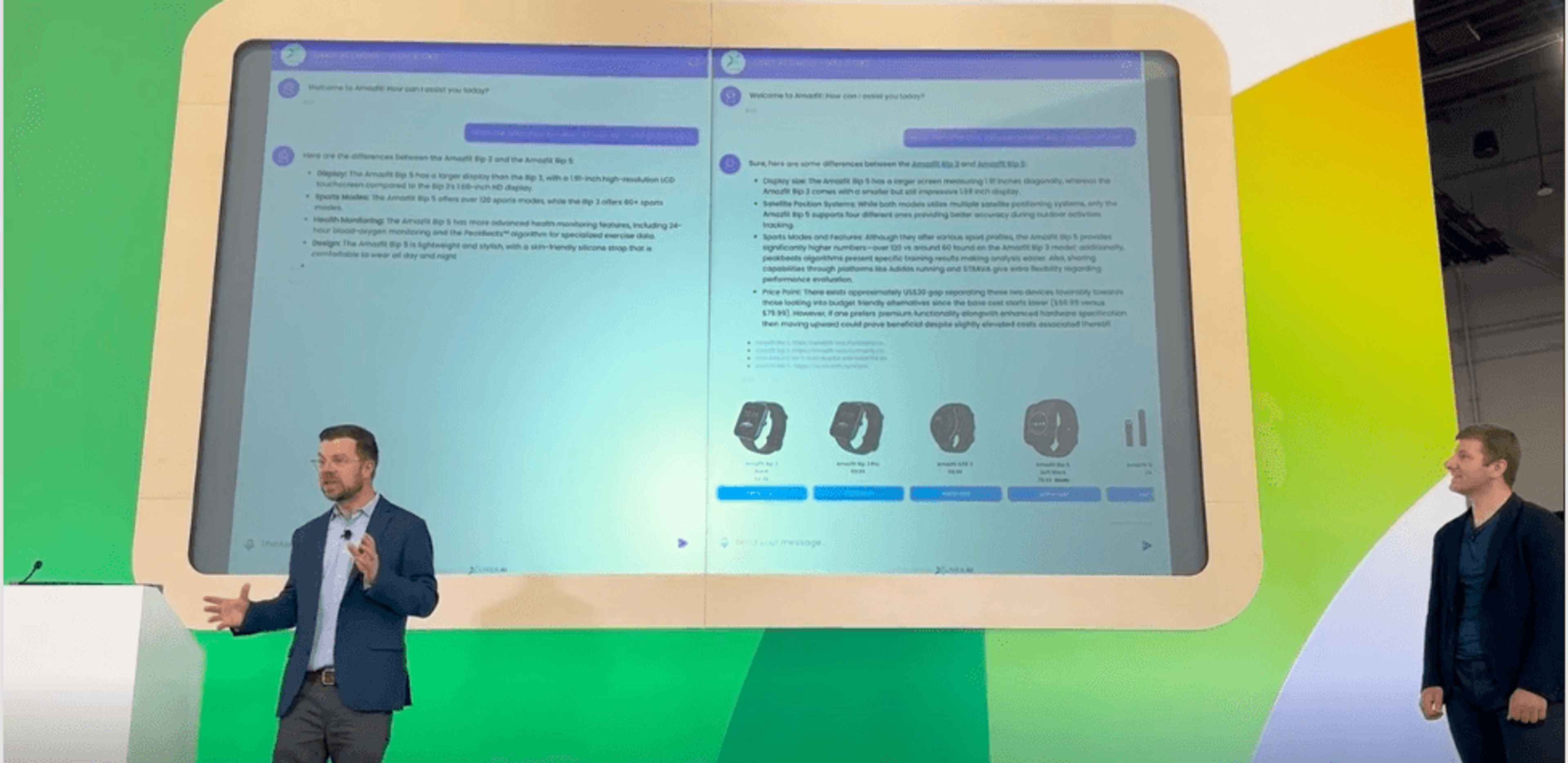 The Advantages of AI in Streamlining Customer Interactions