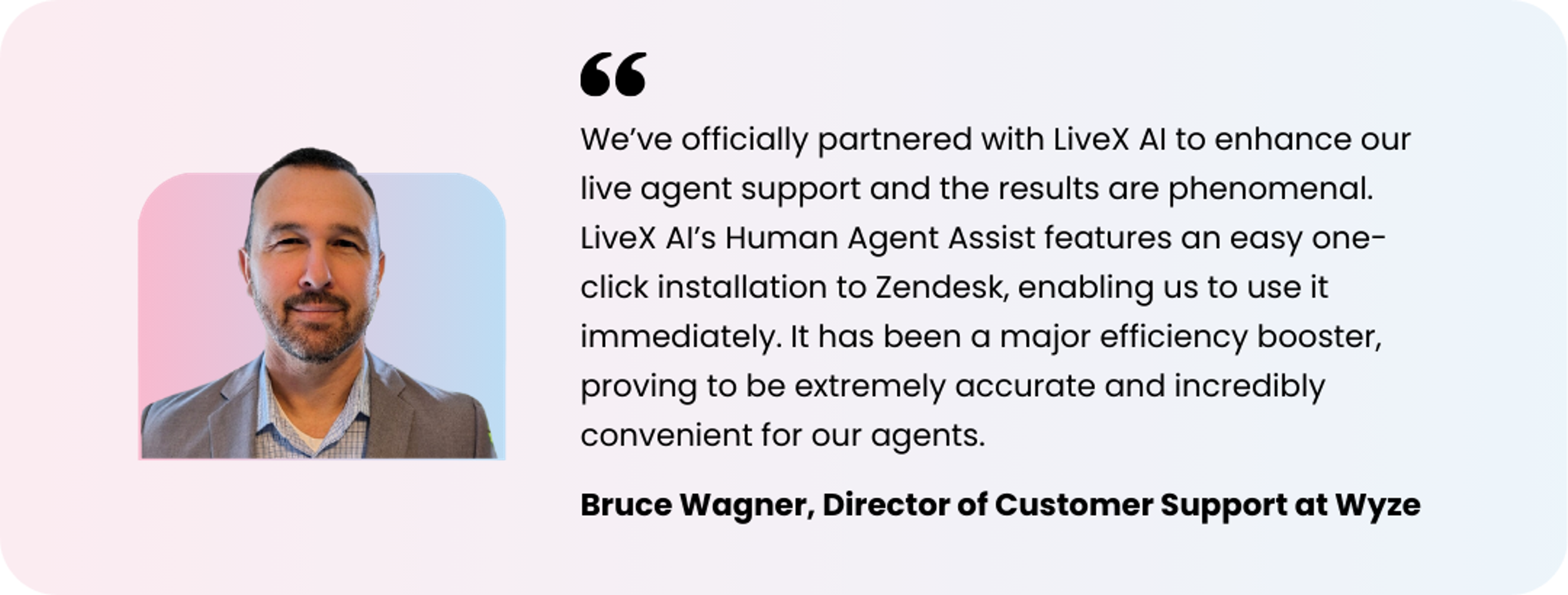 The Critical Role of Live Agents + AI in Customer Satisfaction