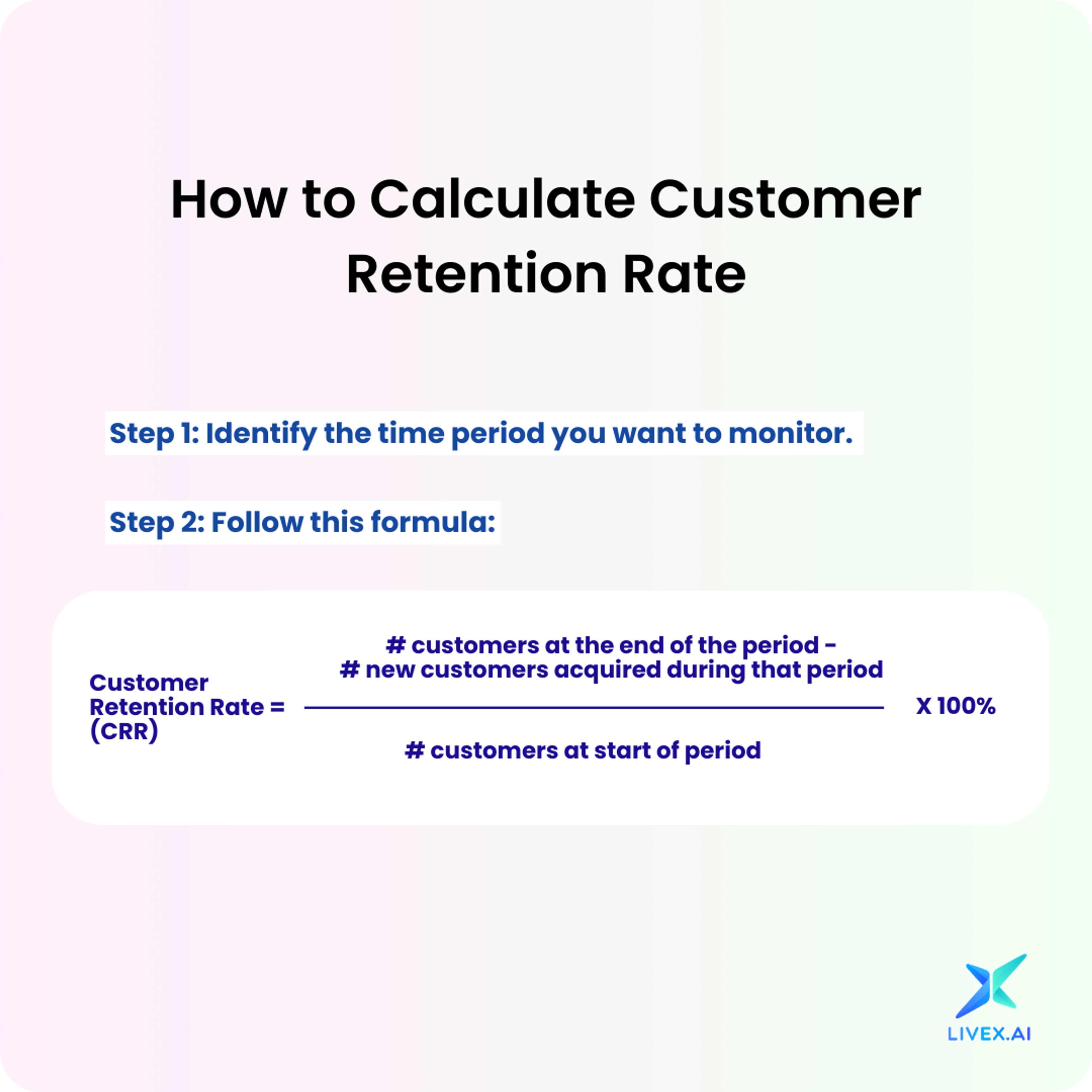 7 Strategies for Tackling Churn