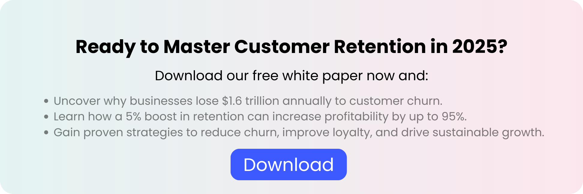 AI Tools: Churn Rate Benchmark & Retention Across Industries
