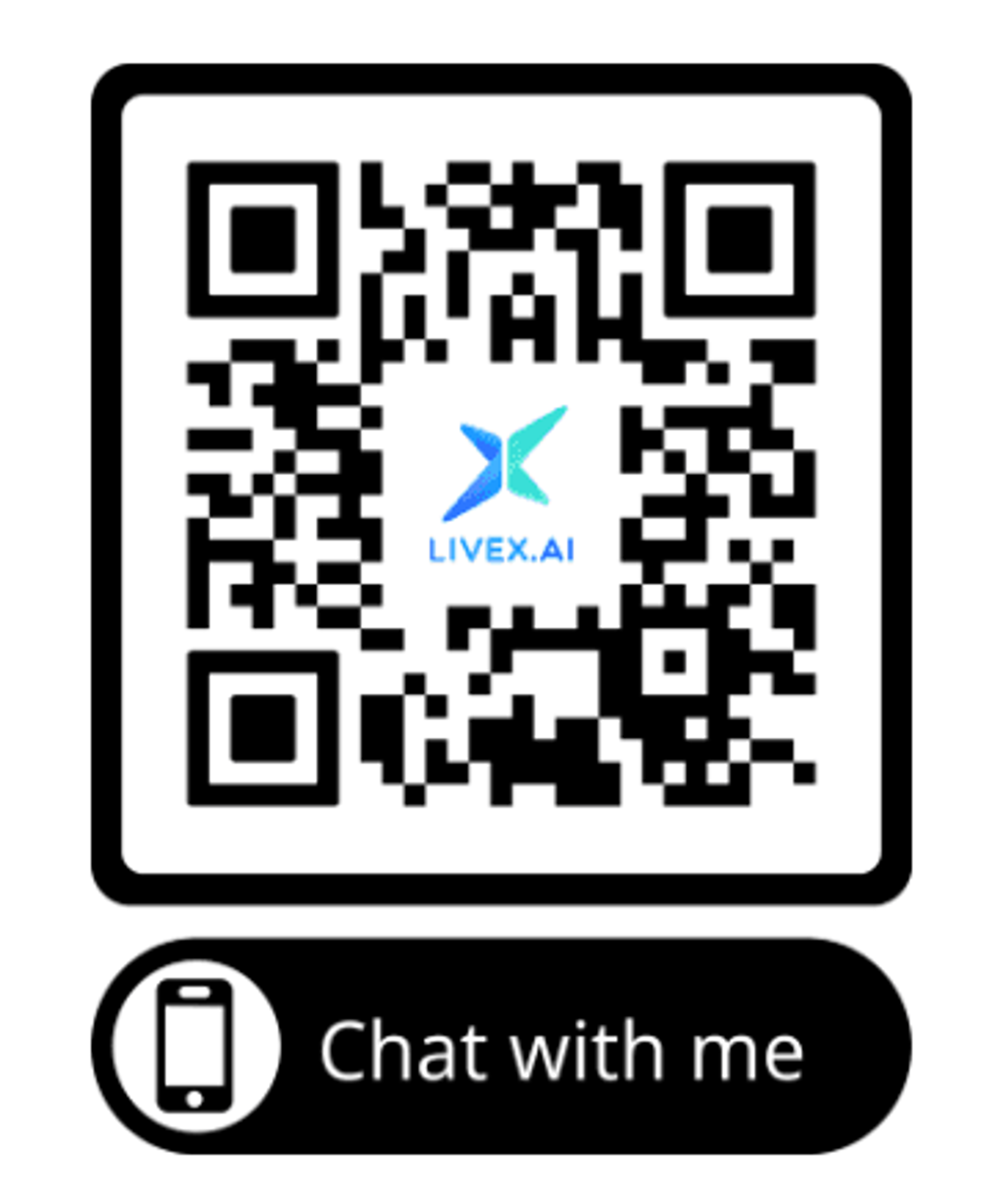 Revolutionize Your Customer Engagement with LiveX AI QR Connect