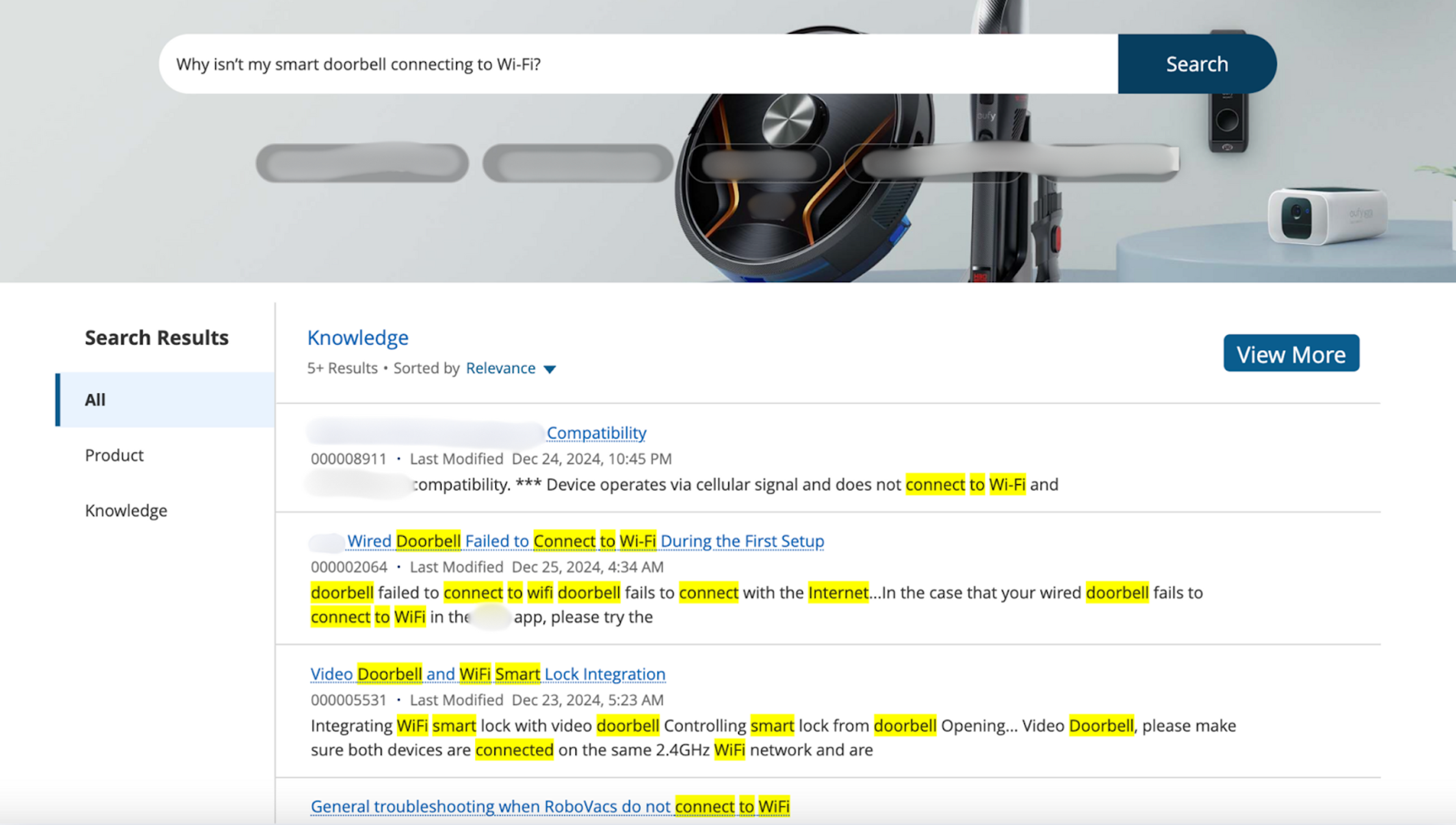 A Tale of Two Librarians: Traditional AI vs. Generative AI Search Bars