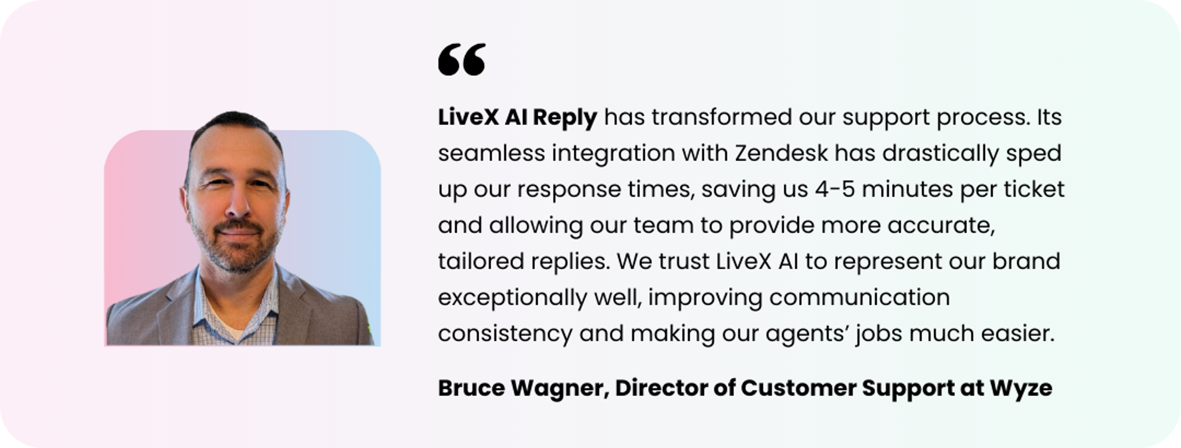 Wyze Elevates Customer Support Efficiency & Self-Service Success