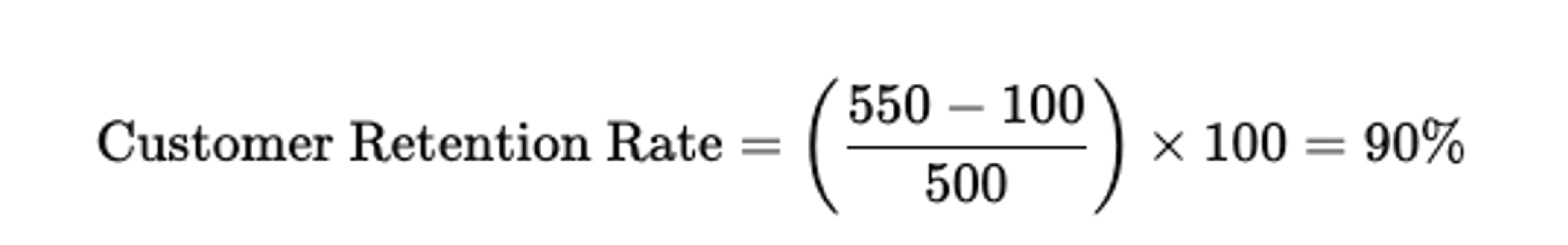How to Calculate Customer Retention Rate: The Proven Formula