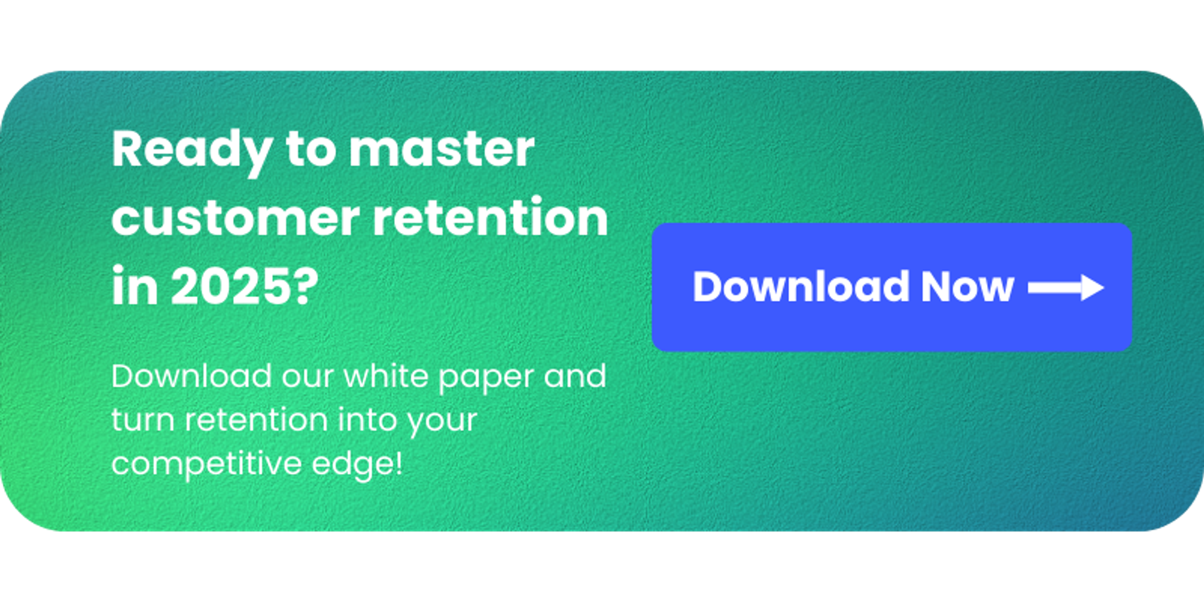 Customer Churn: What It Is and How to Reduce It