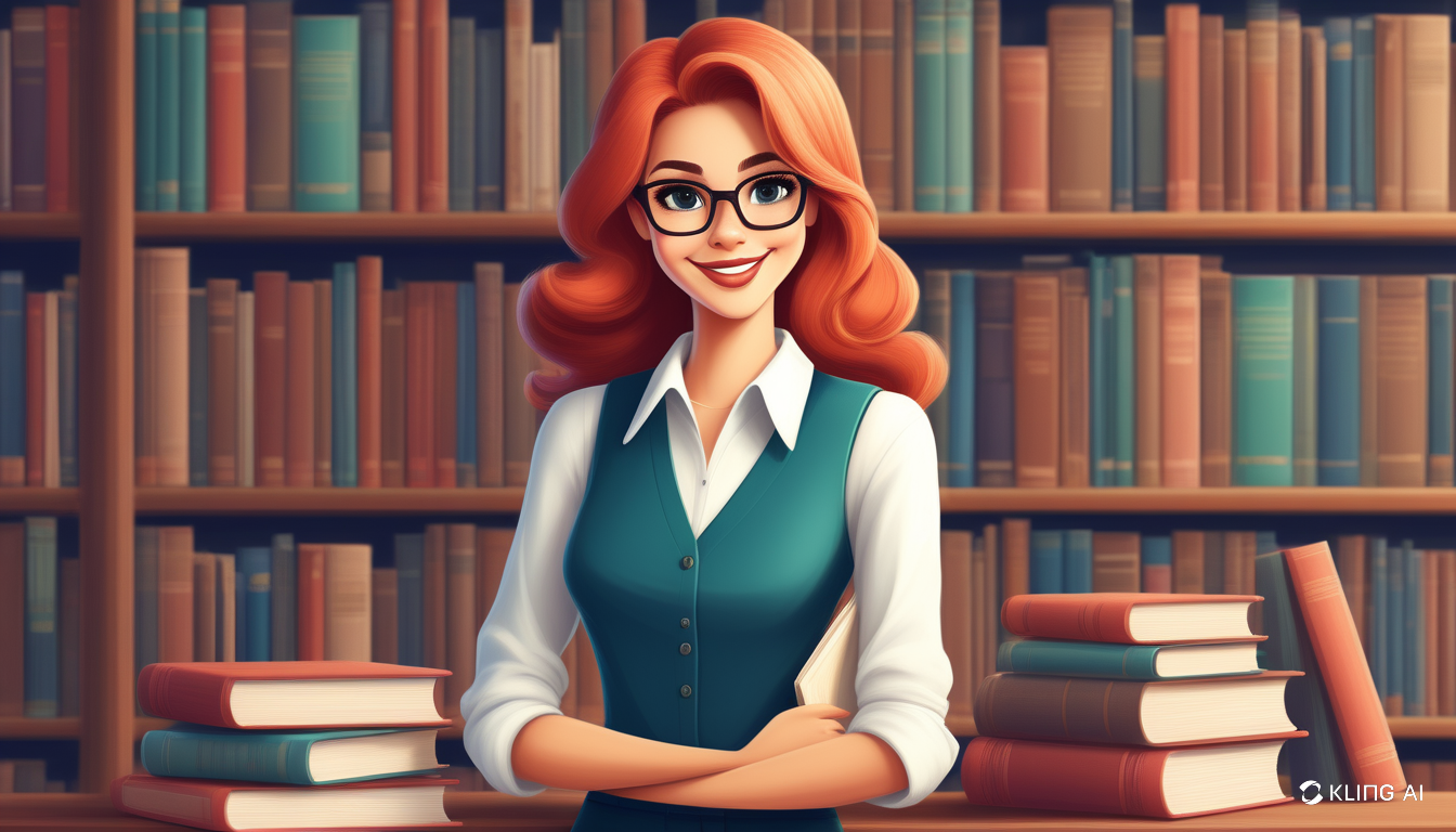 A Tale of Two Librarians: Traditional AI vs. Generative AI Search Bars