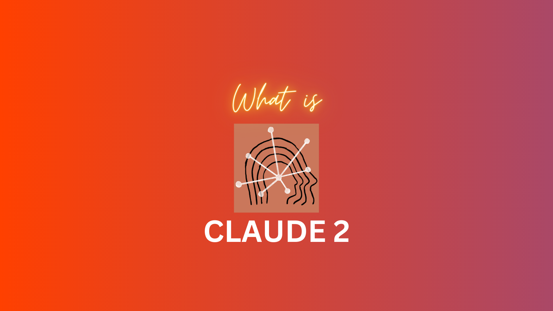 What Is Claude 2? Guide to Next-Gen AI Model from Anthropic | evolvingDev