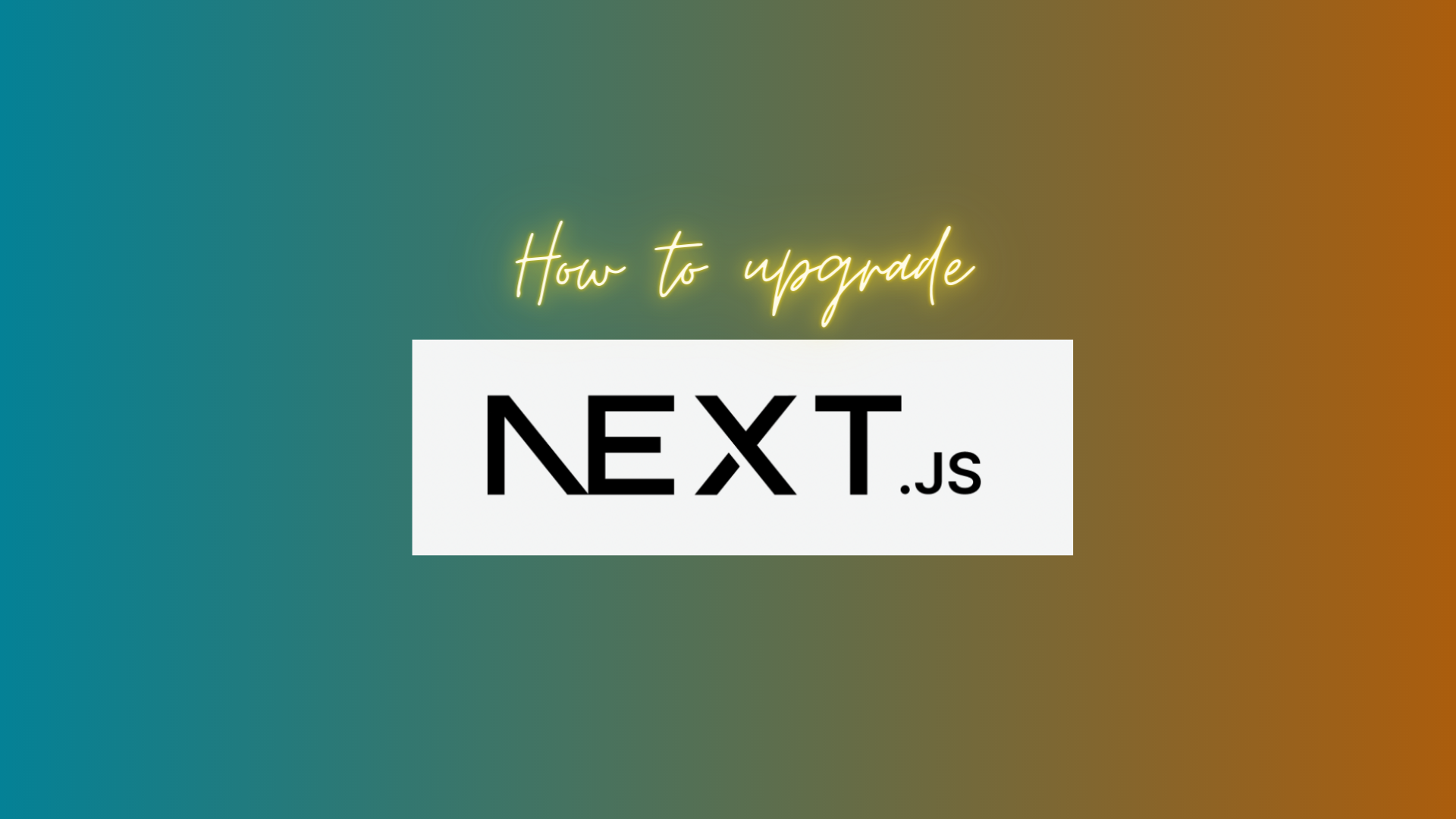 How To Migrate From Next.js Pages Router To App Router: A Guide ...