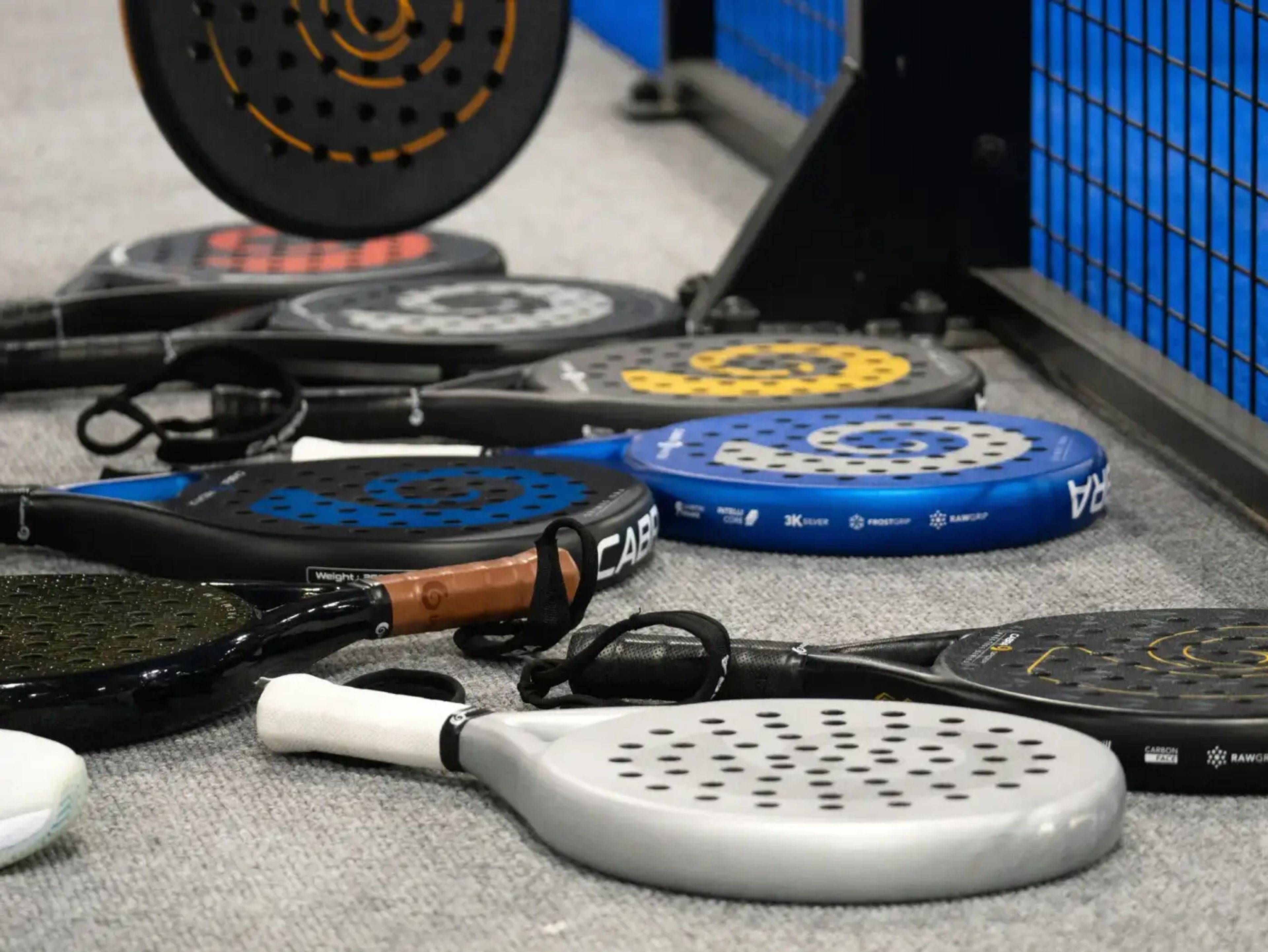 Padel Spelregels: Alles Wat Je Moet Weten voor de Padelbaan